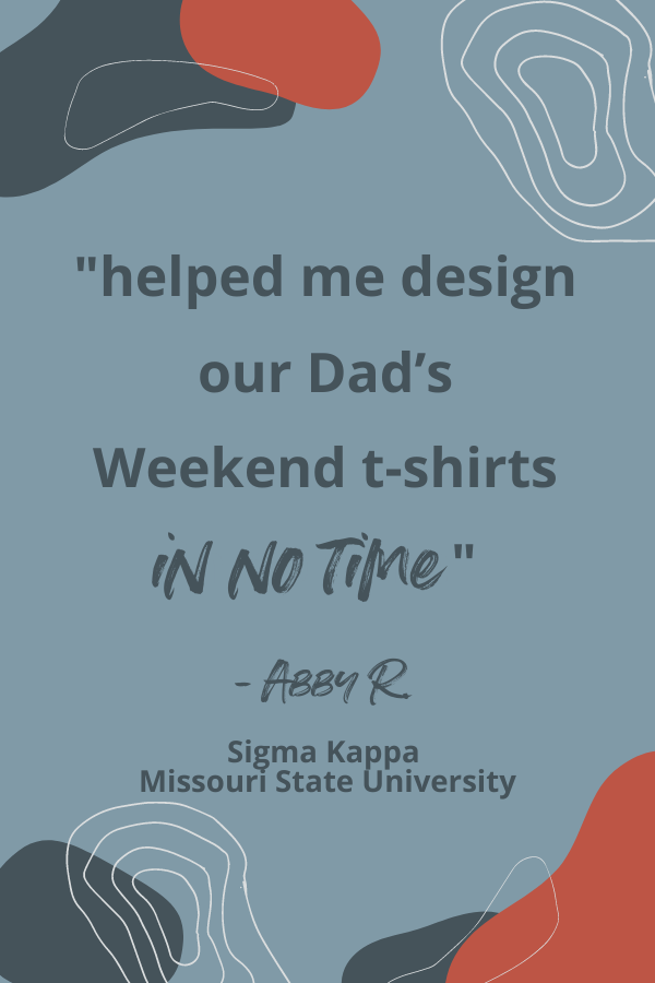 kappa kappa gamma dad shirt