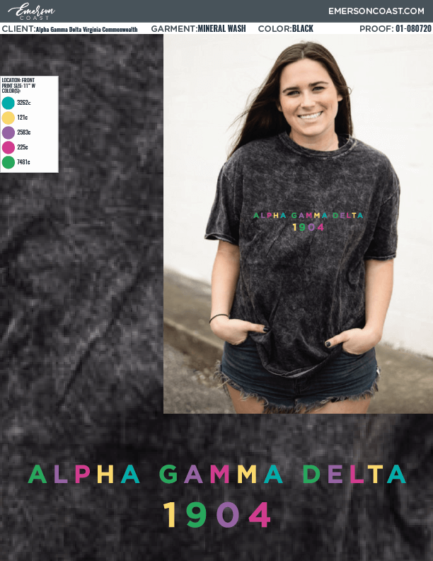 01-080720 Alpha Gamma Delta Virginia Commonwealth University Sisterhood 2020