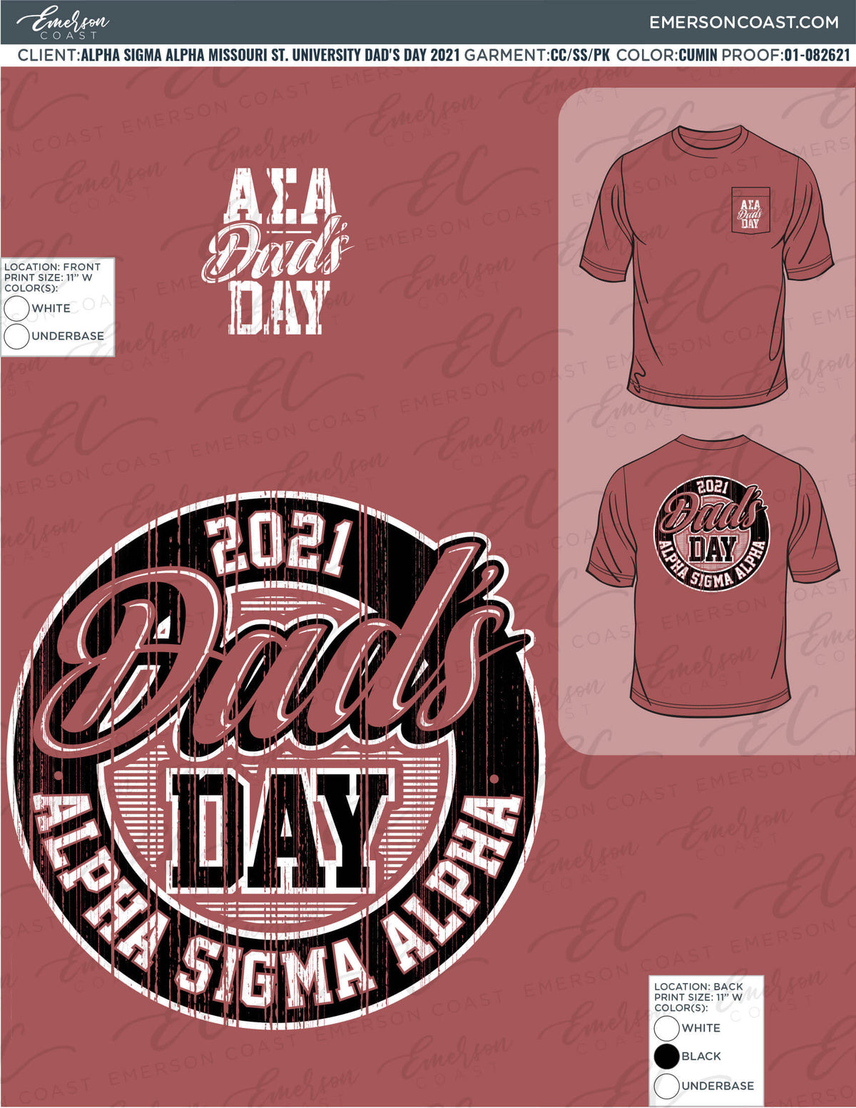 01-082621 Alpha Sigma Alpha Missouri State University Dad&#39;s Day 2021