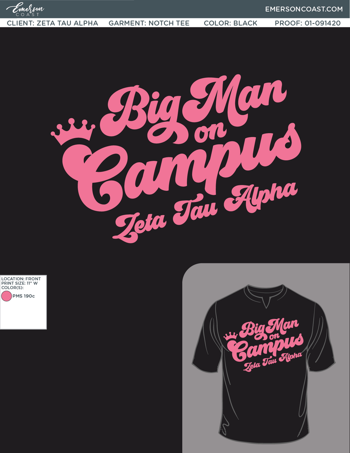 01-091420 Zeta Tau Alpha Clemson University Notch BMOC 2020 -01