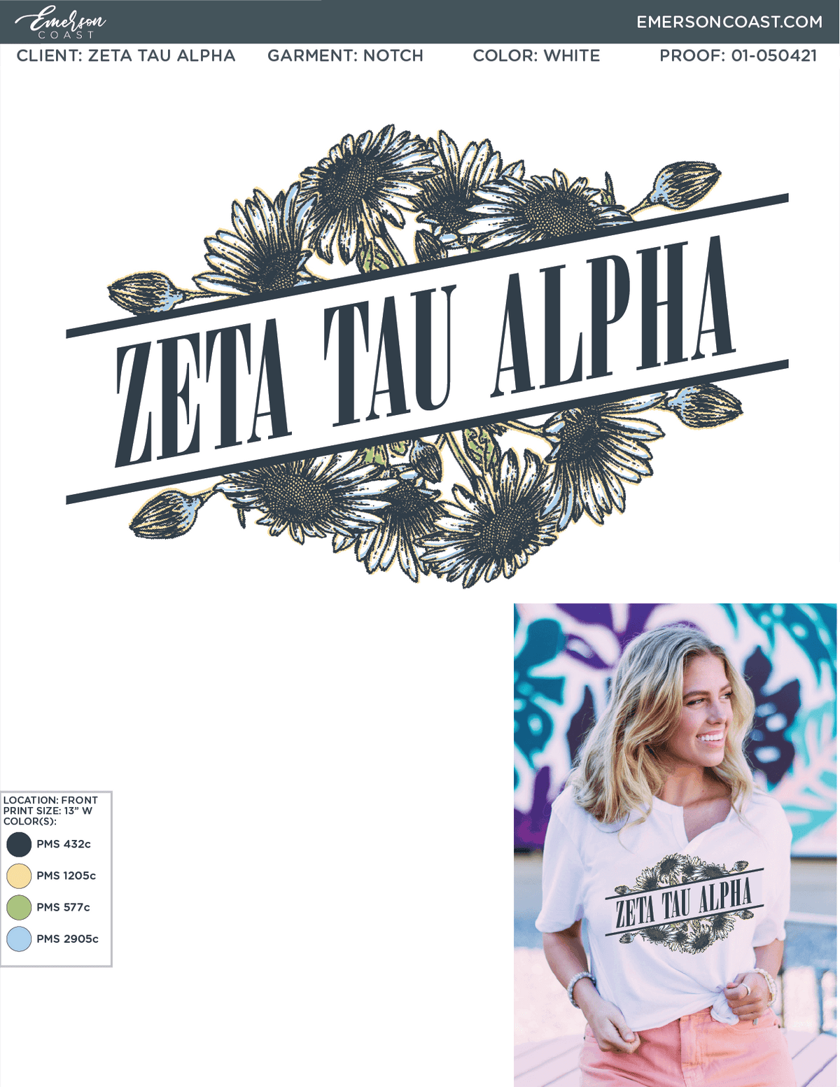 01-050421 Zeta Tau Alpha University of South Carolina AIken Recruitment 2021-01