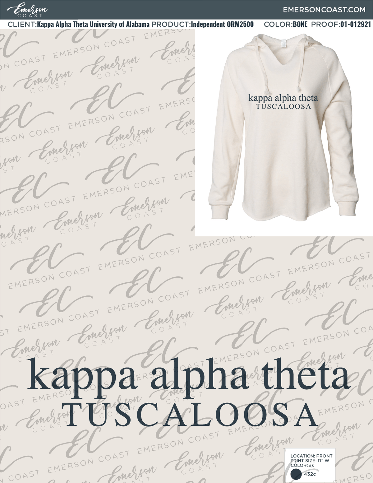 01-012921 Kappa Alpha Theta University of Alabama Spring Break 2021-01