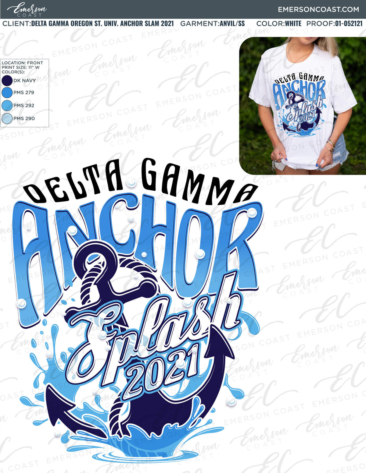 01-052121 Delta Gamma Oregon State University Anchor Slam 2021