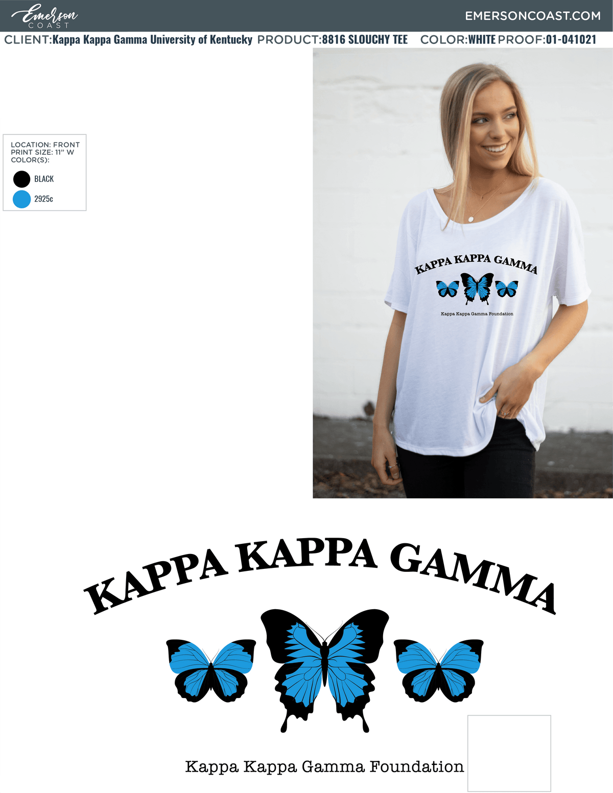 01-041021 Kappa Kappa Gamma University of Kentucky Recruitment 2021-02