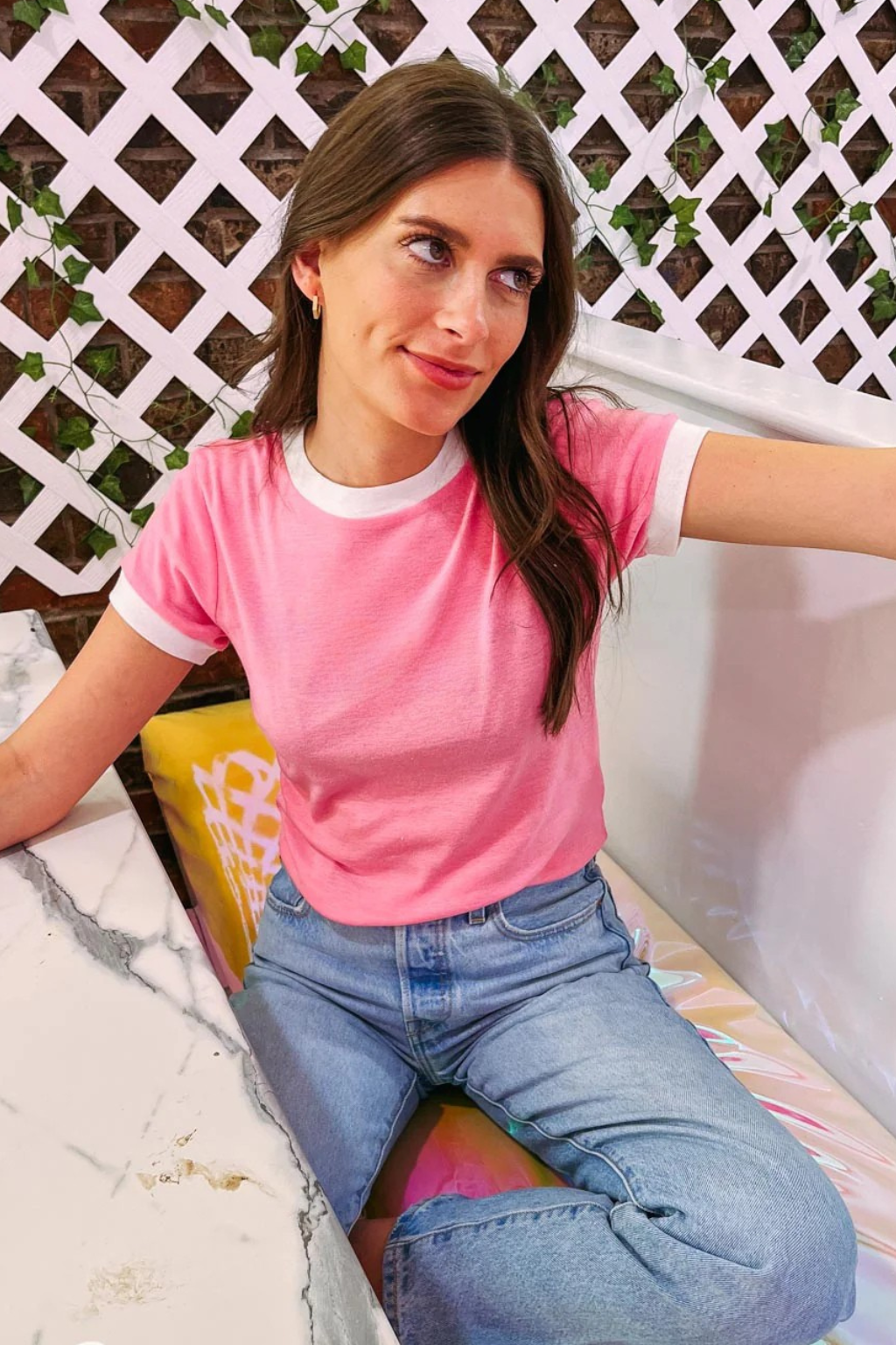 Pink/Sugar