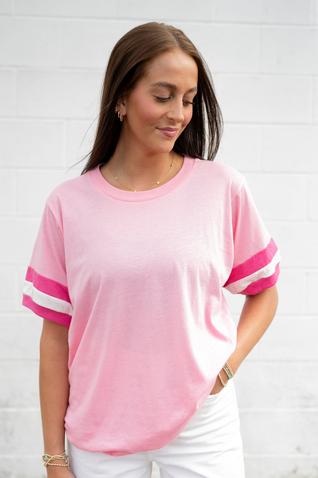 Pink/Hot Pink/Sugar