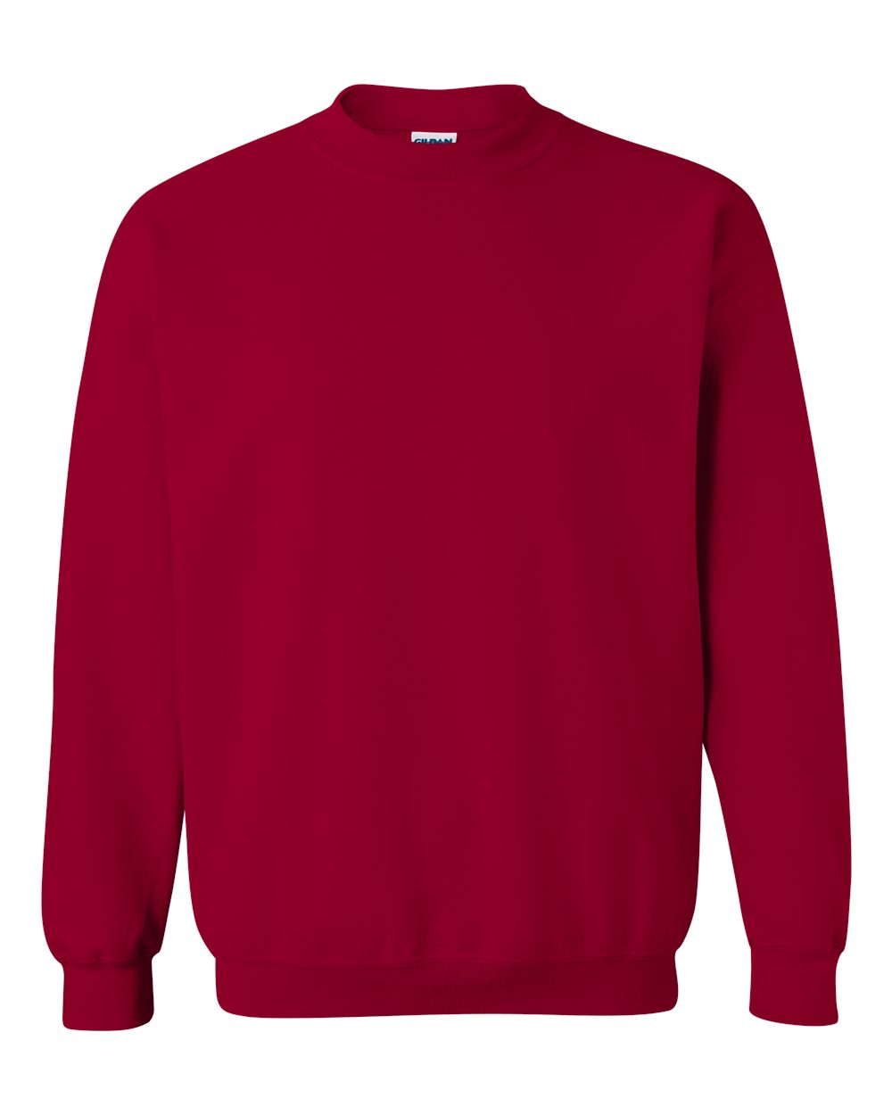 Gildan Heavy Blend Crewneck