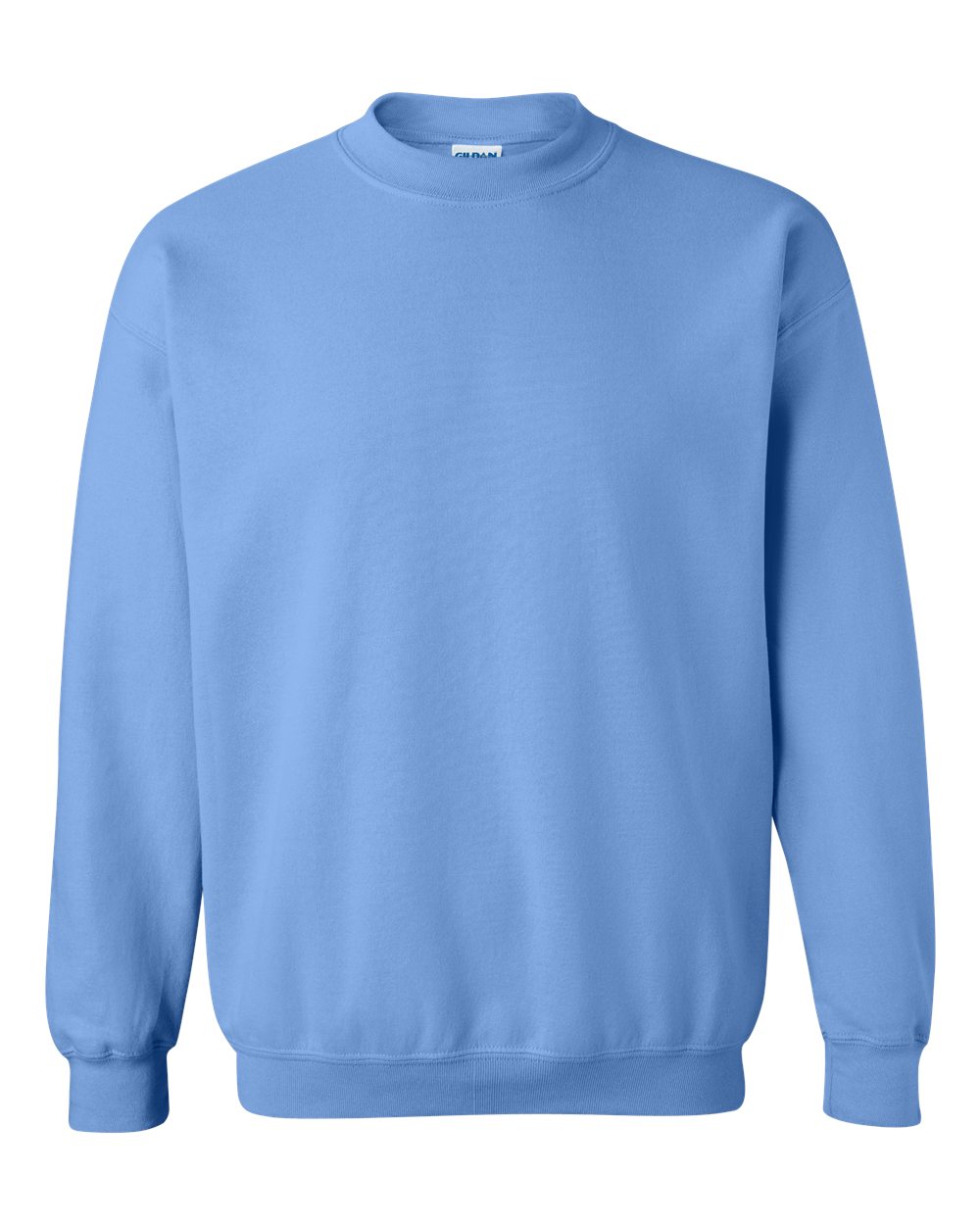 Gildan Heavy Blend Crewneck