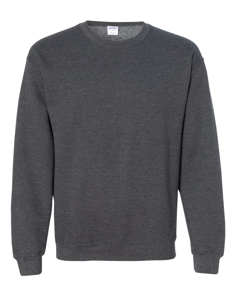 Gildan Heavy Blend Crewneck