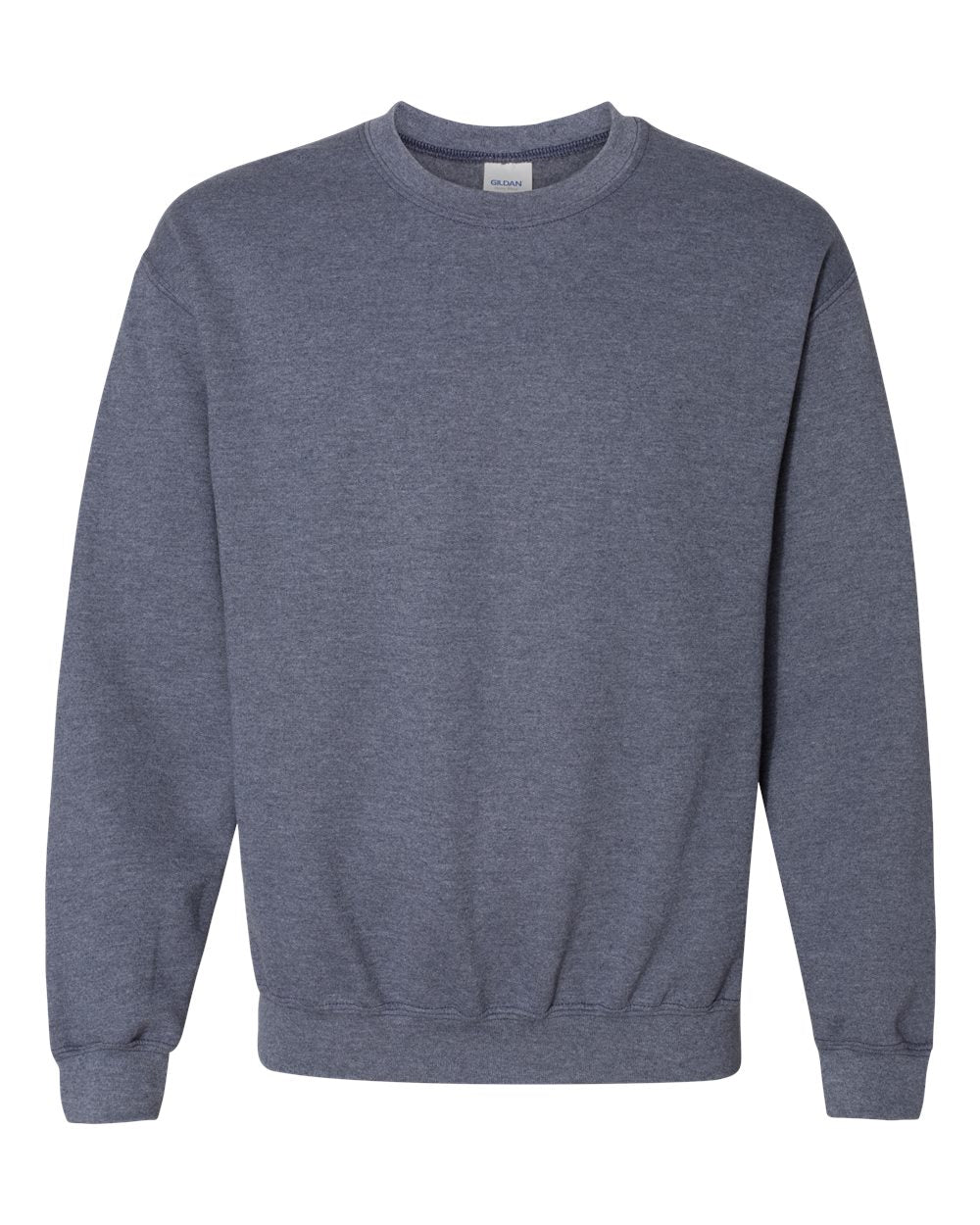 Gildan Heavy Blend Crewneck