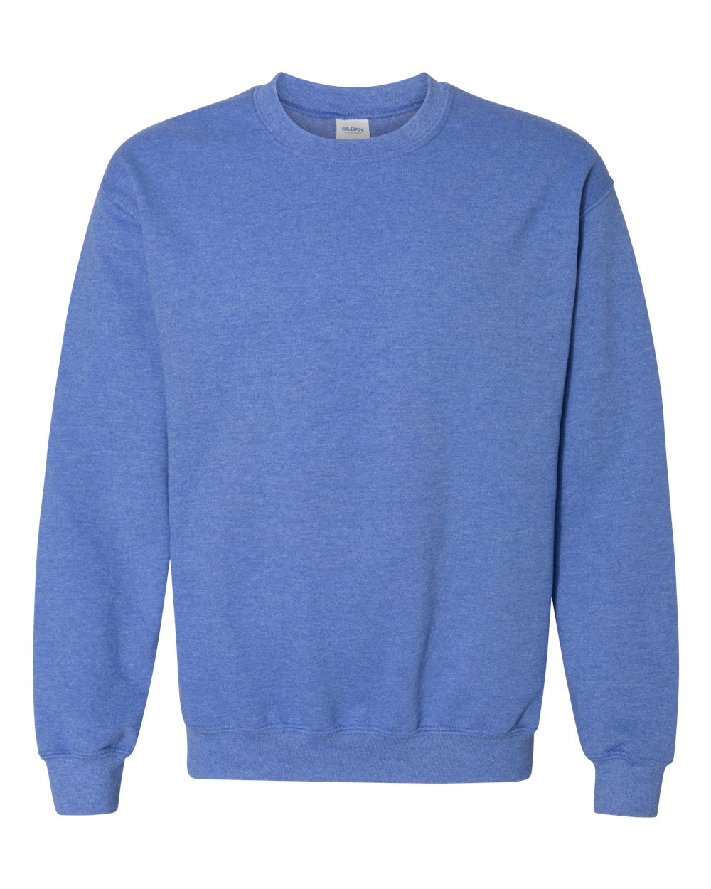 Gildan Heavy Blend Crewneck