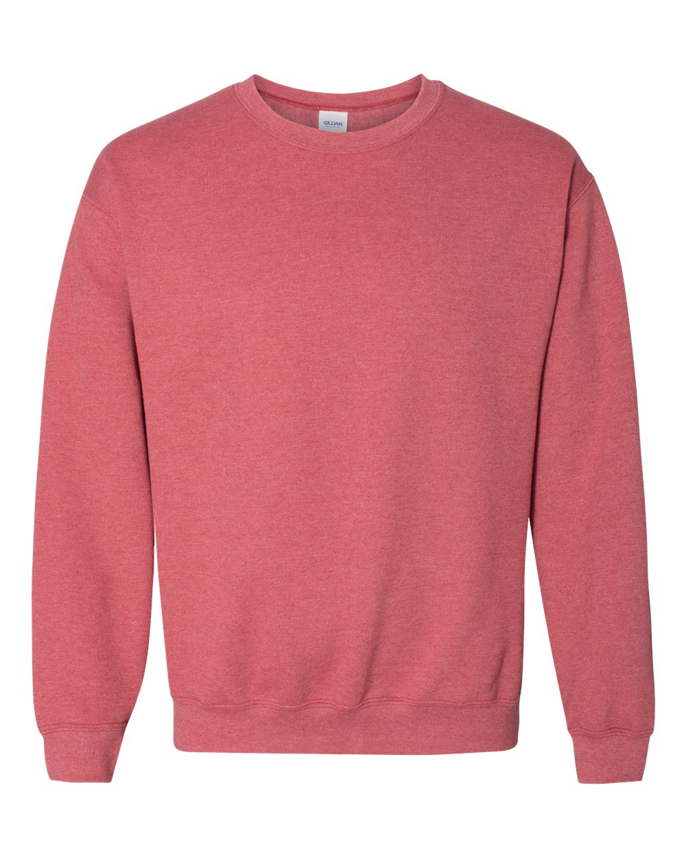 Gildan Heavy Blend Crewneck