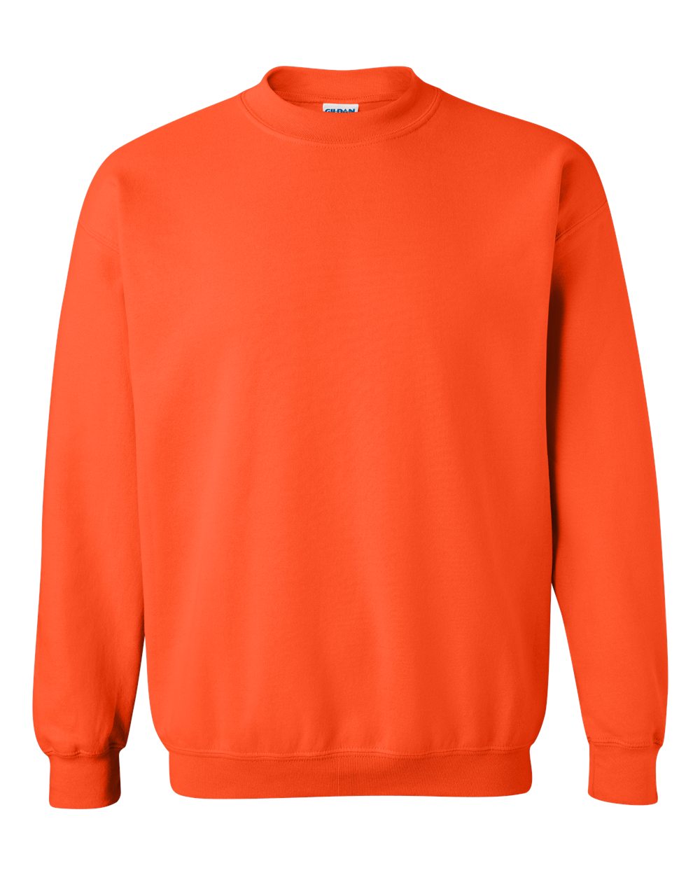 Gildan Heavy Blend Crewneck