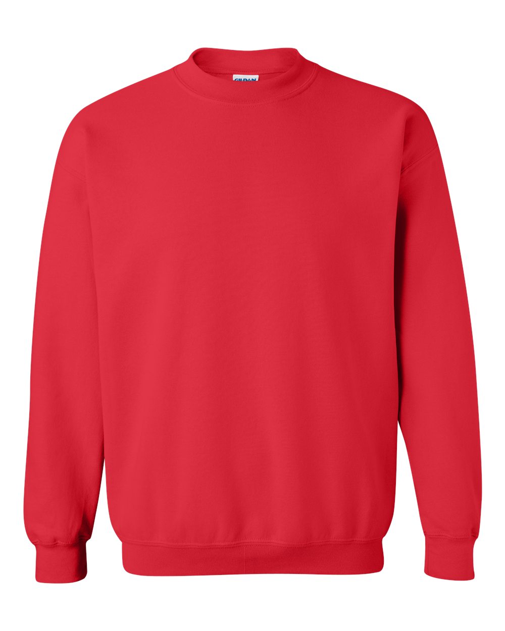 Gildan Heavy Blend Crewneck