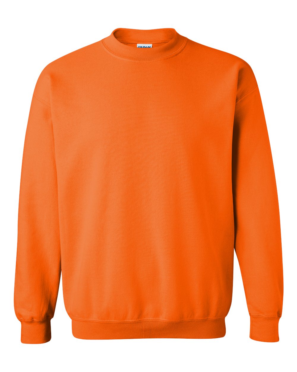 Gildan Heavy Blend Crewneck