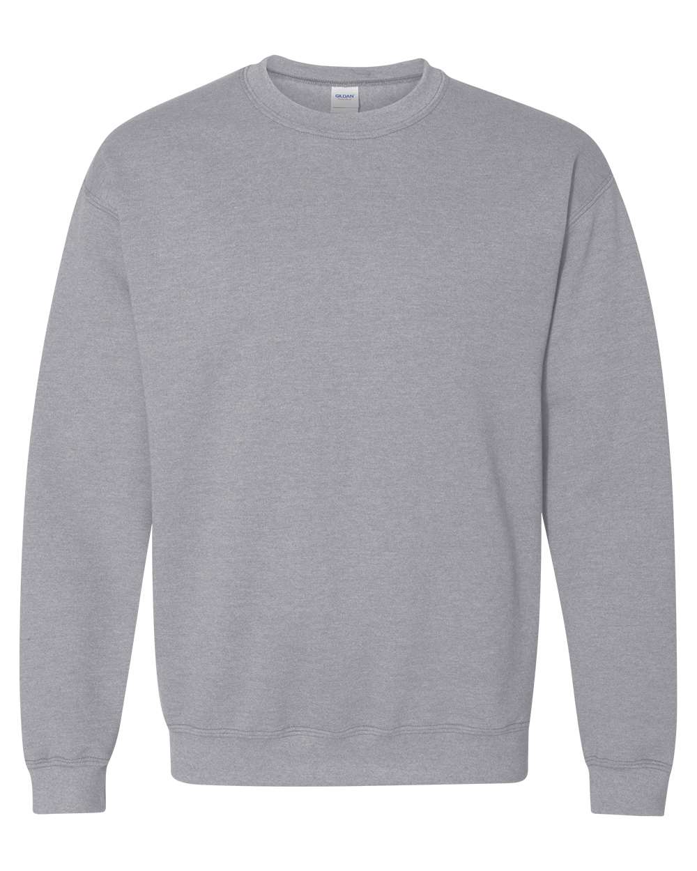 Gildan Heavy Blend Crewneck