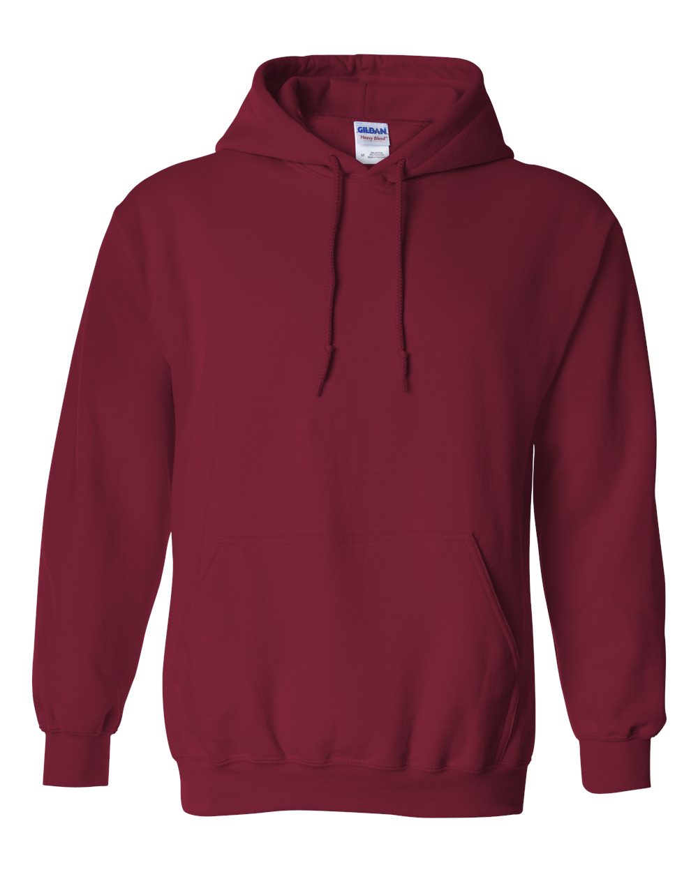 Gildan Heavy Blend Hoodie