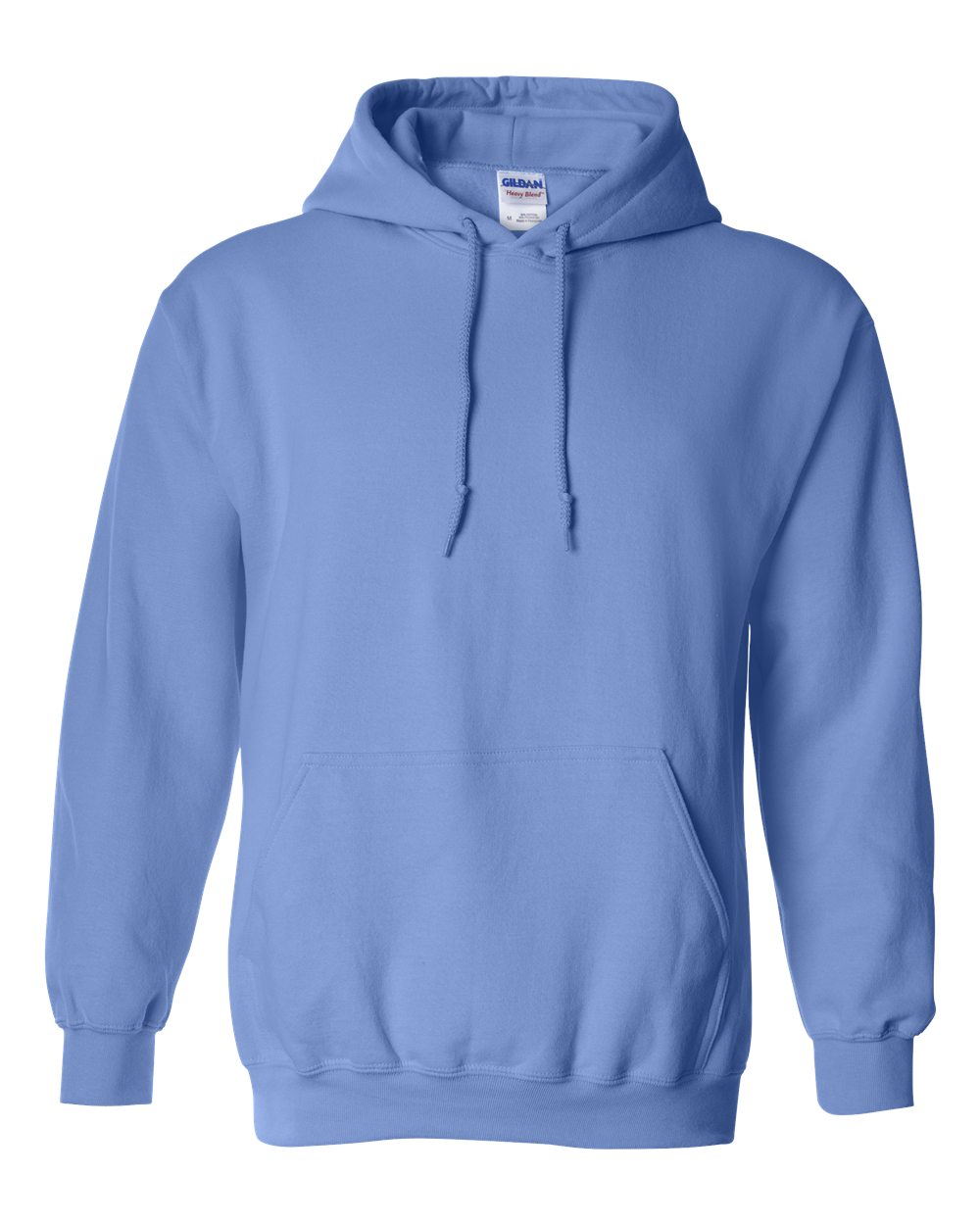 Gildan Heavy Blend Hoodie