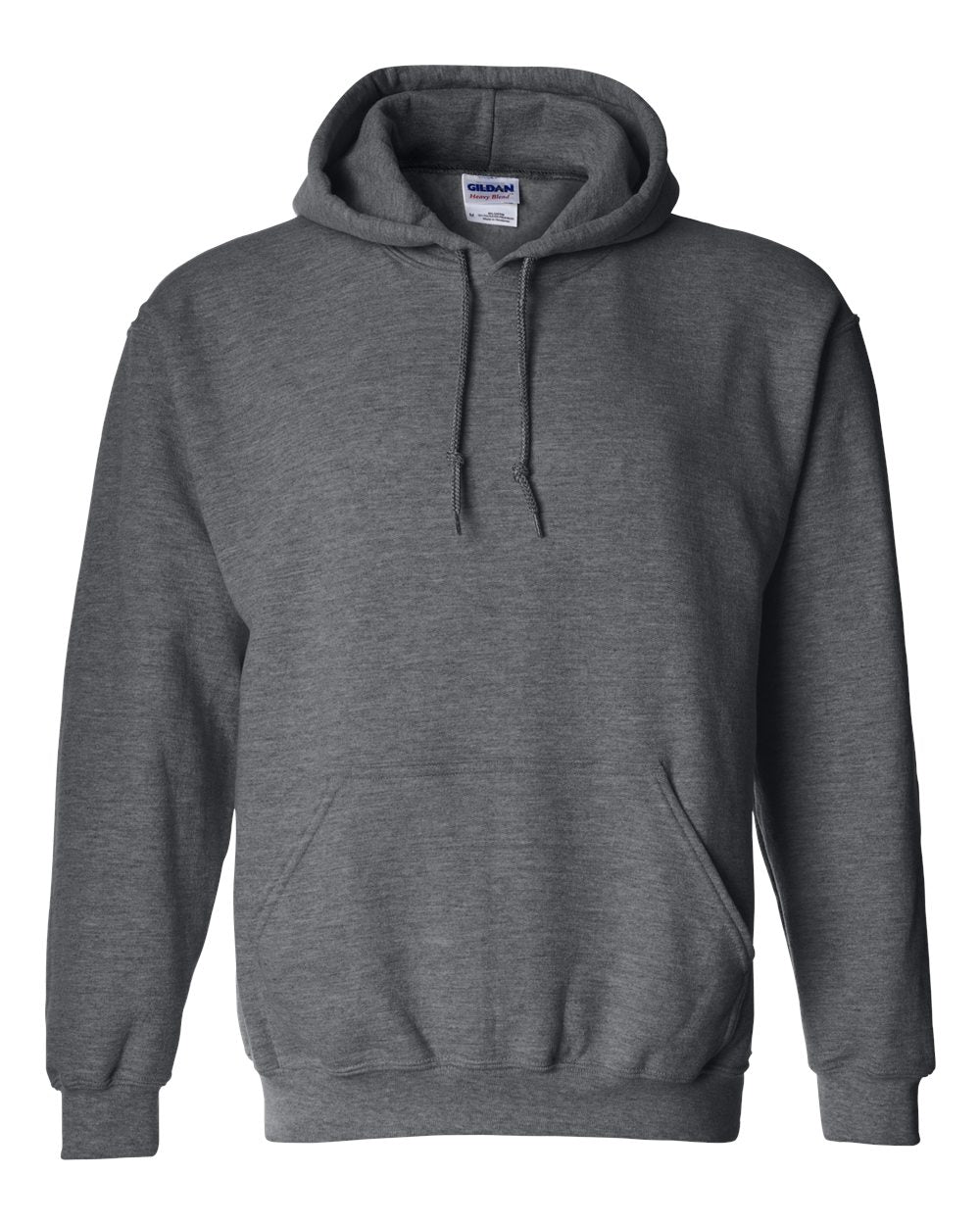 Gildan Heavy Blend Hoodie