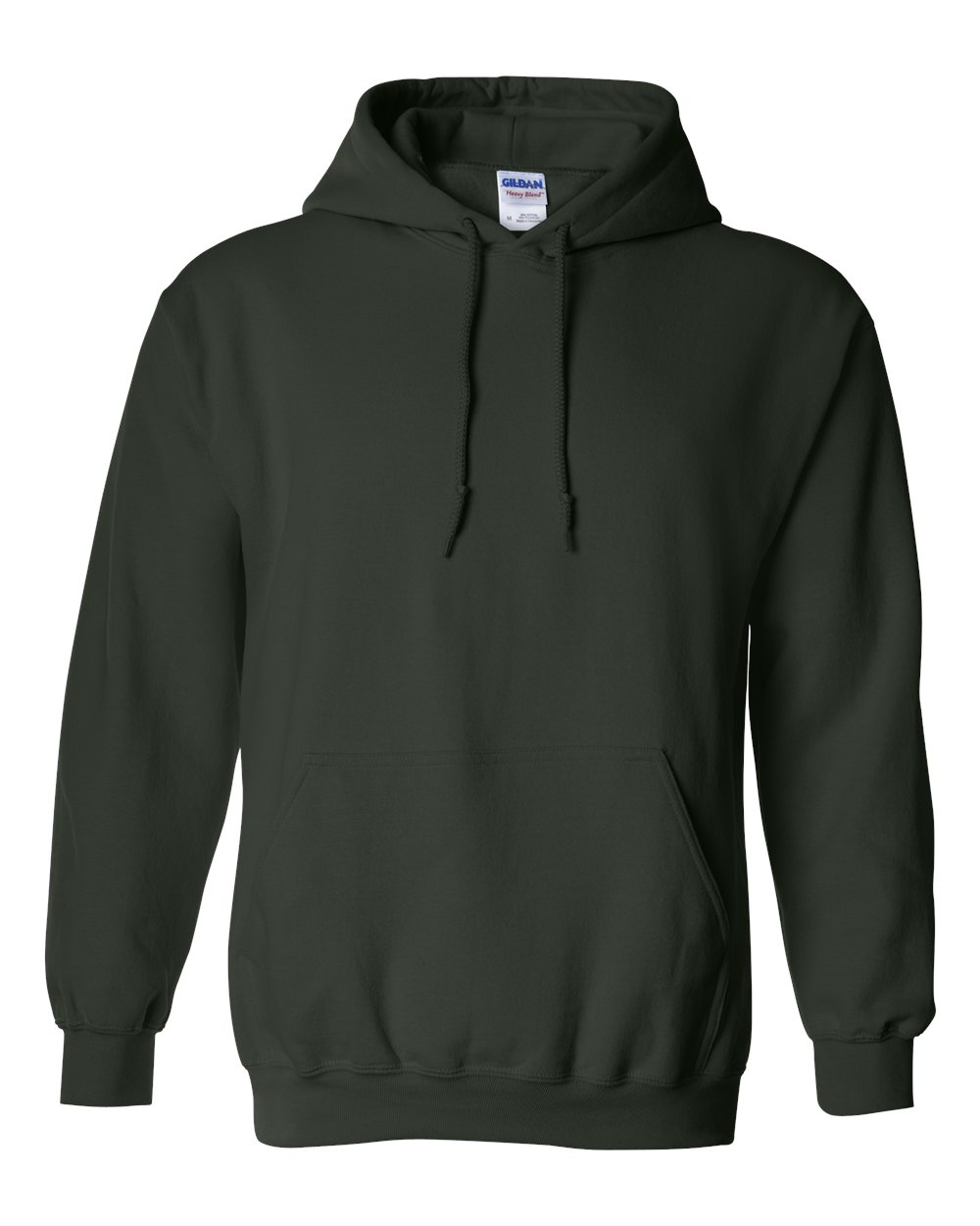 Gildan Heavy Blend Hoodie