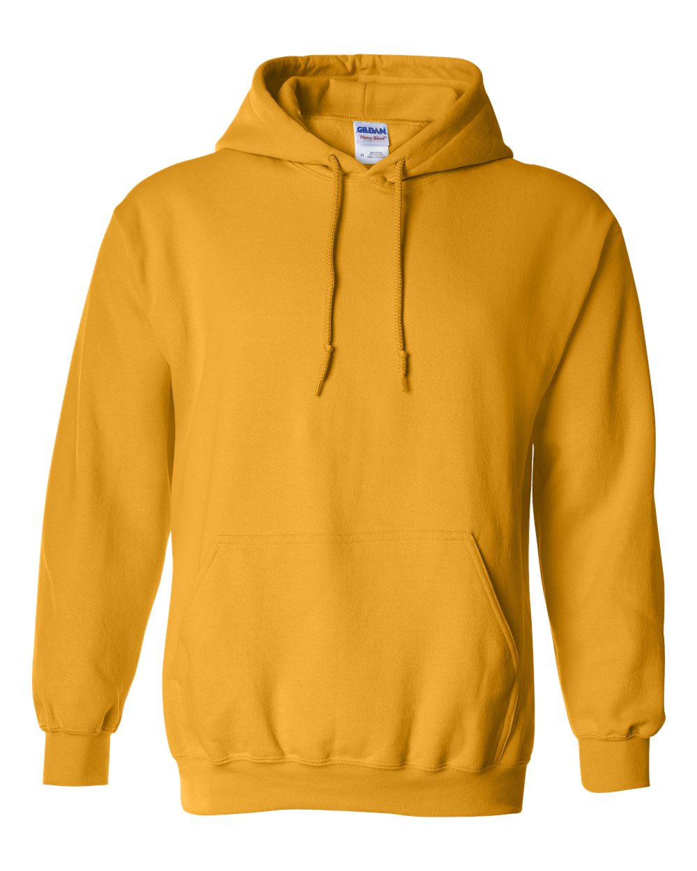 Gildan Heavy Blend Hoodie