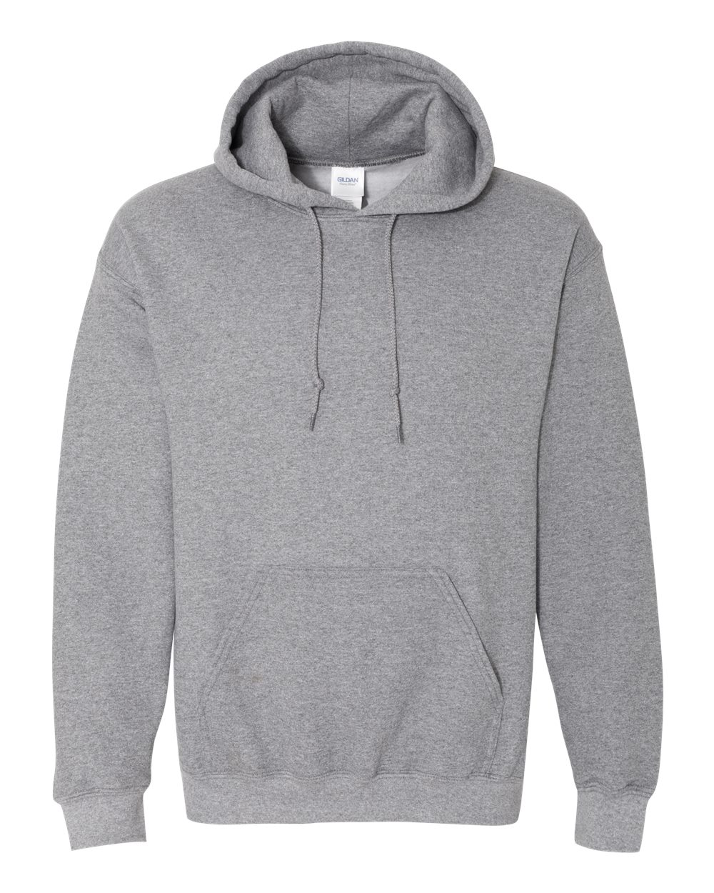 Gildan Heavy Blend Hoodie