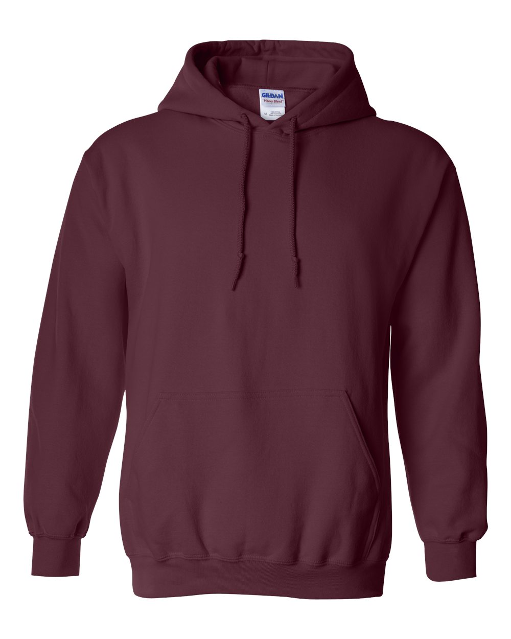 Gildan Heavy Blend Hoodie