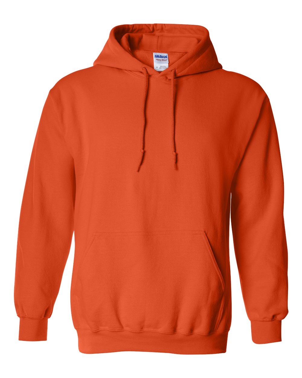 Gildan Heavy Blend Hoodie