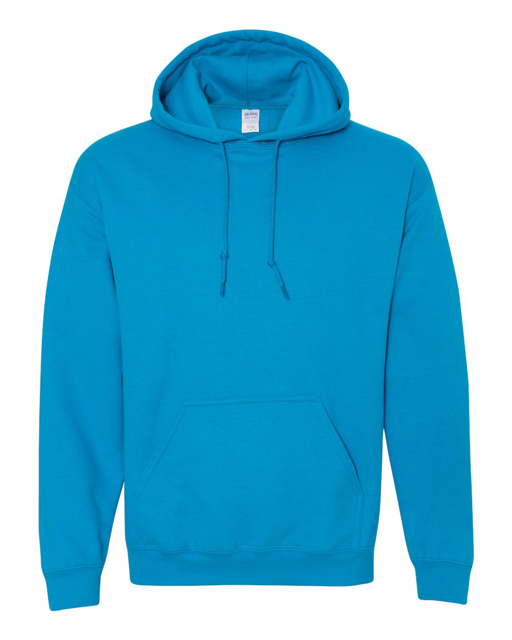 Gildan Heavy Blend Hoodie