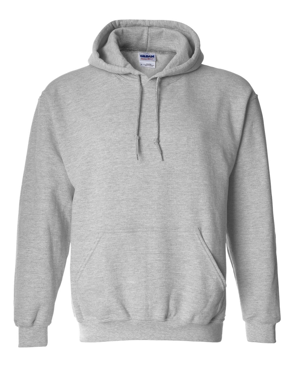 Gildan Heavy Blend Hoodie