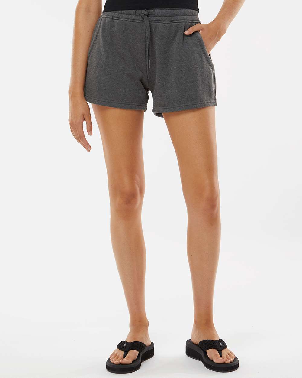 Independent Women&#39;s Lightweight Shorts