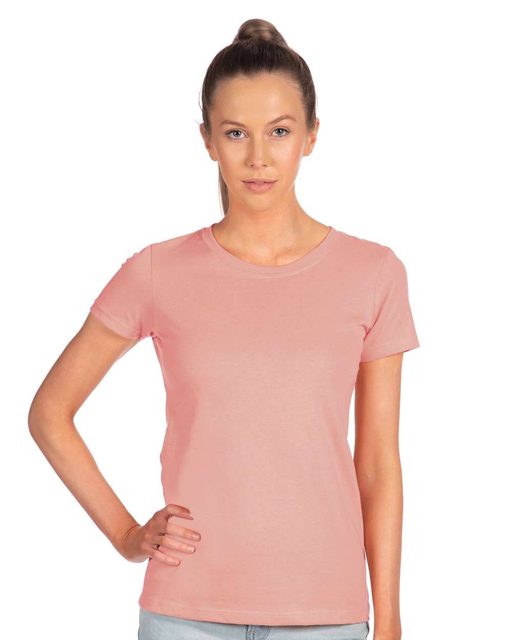 Next Level Women&#39;s Ideal T-Shirt