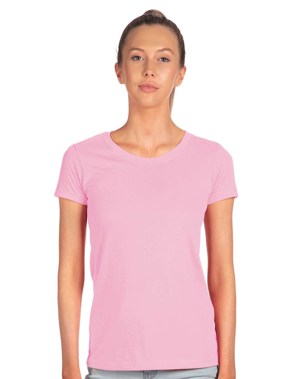 Next Level Women&#39;s Ideal T-Shirt