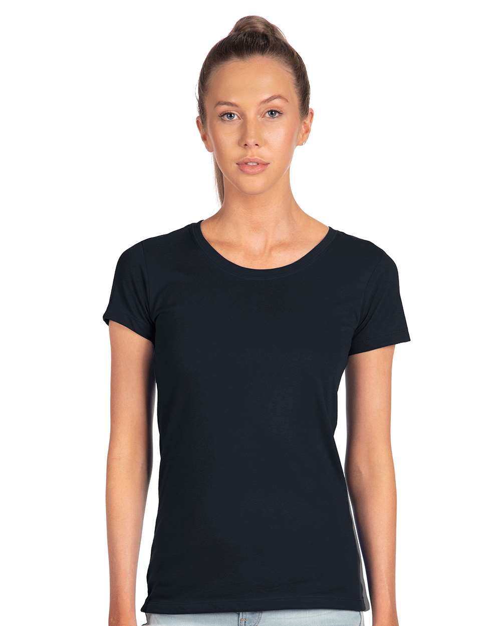 Next Level Women&#39;s Ideal T-Shirt