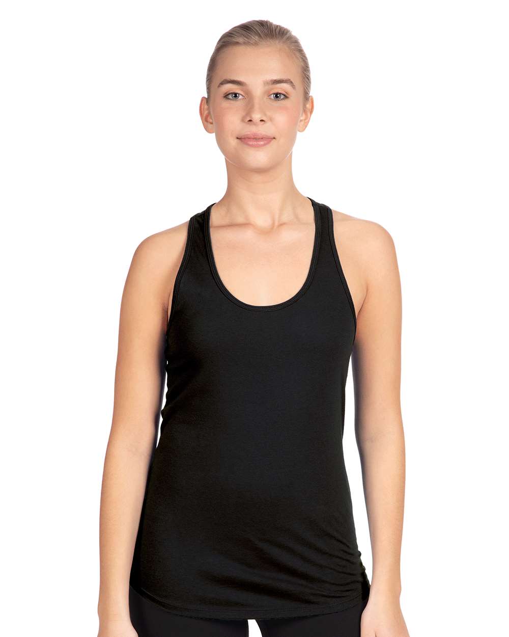 Next Level Women&#39;s Ideal Racerback Tank
