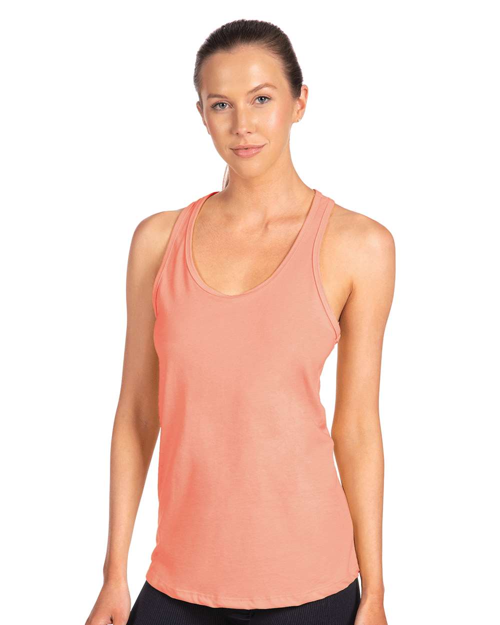 Light Orange