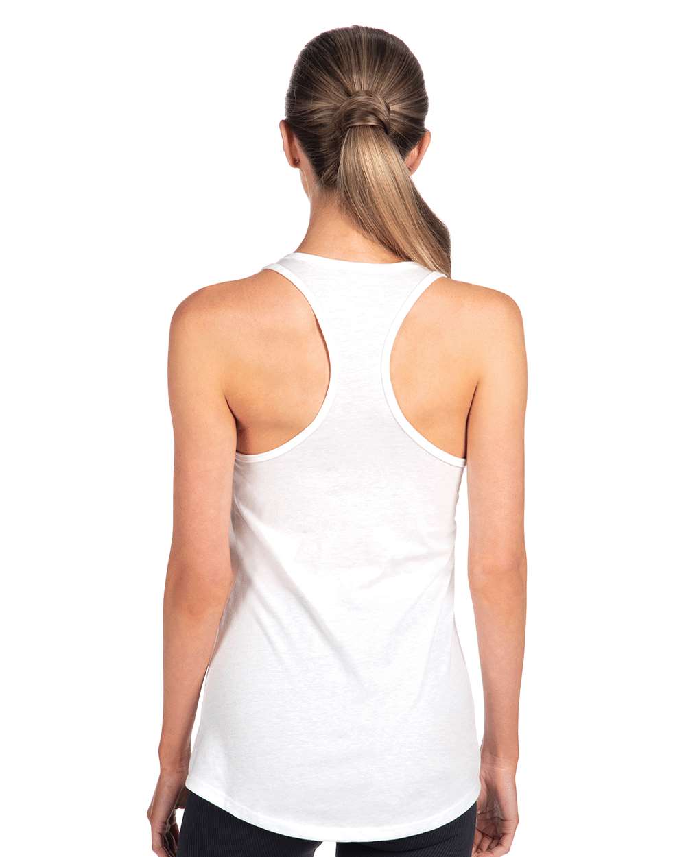 Next Level Women&#39;s Ideal Racerback Tank