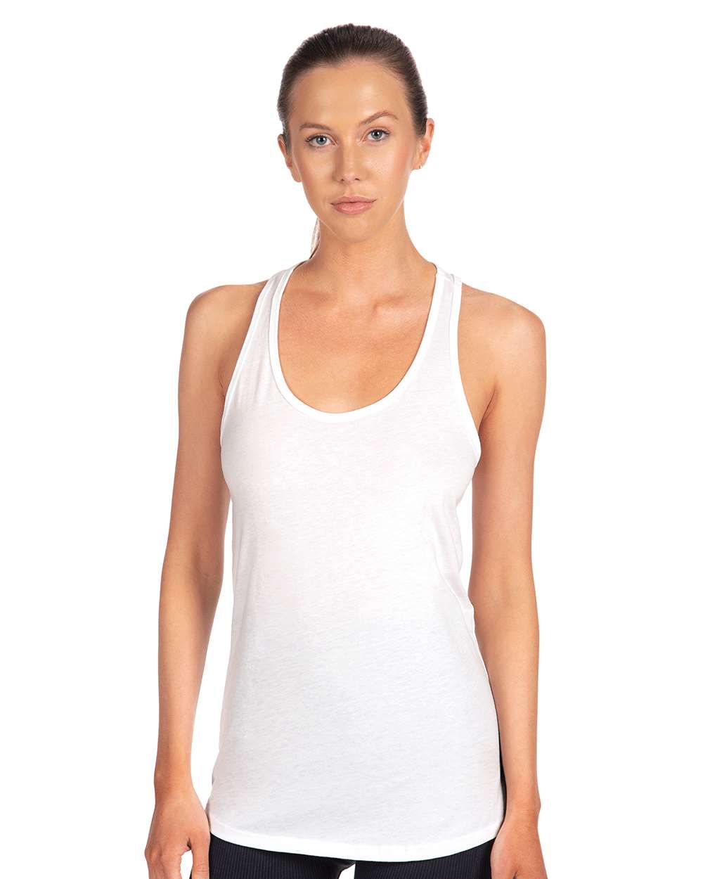 Next Level Women&#39;s Ideal Racerback Tank