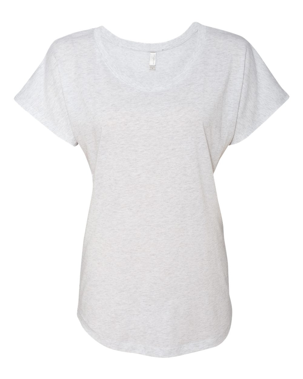 Next Level Women’s Triblend Dolman T-Shirt