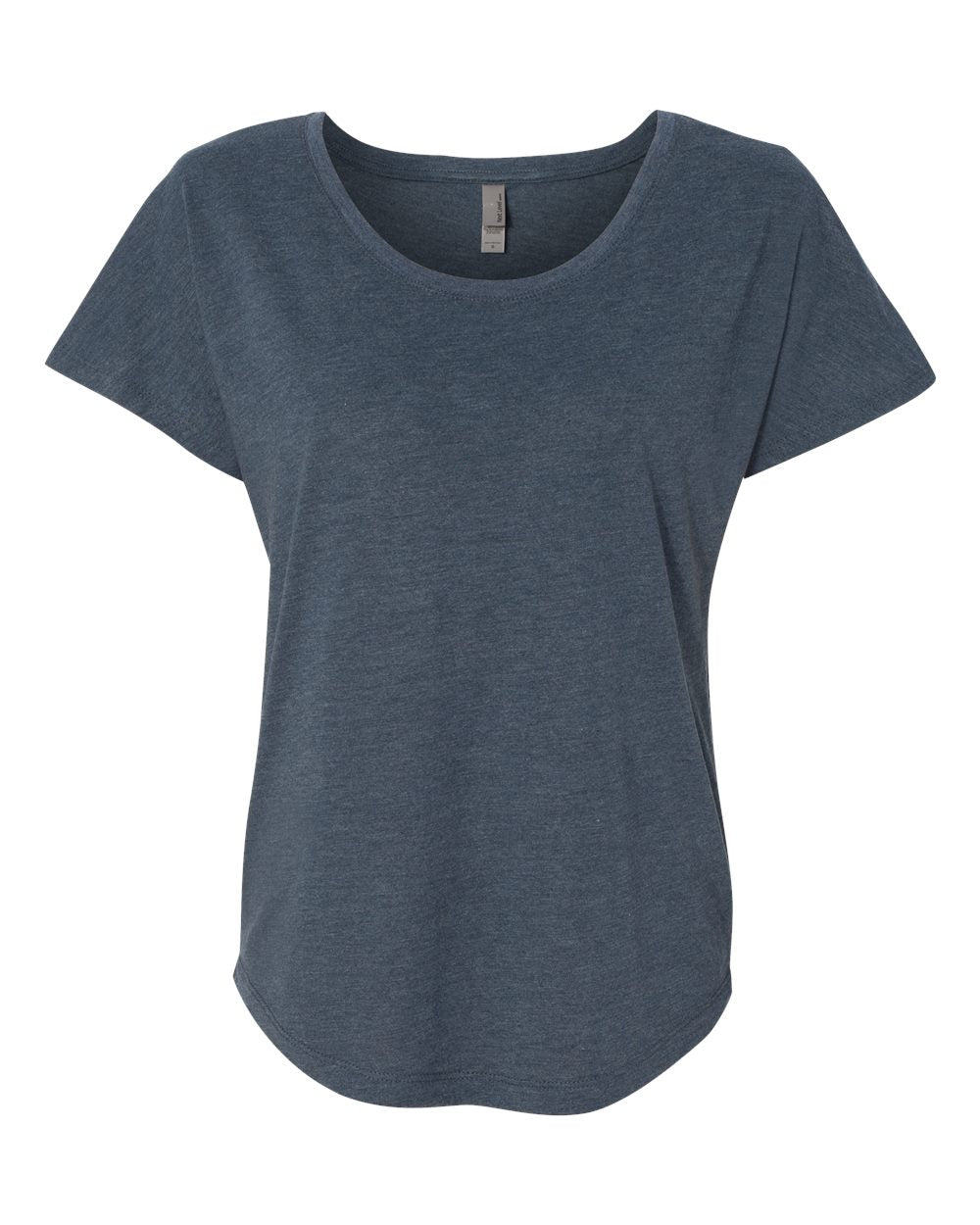 Next Level Women’s Triblend Dolman T-Shirt