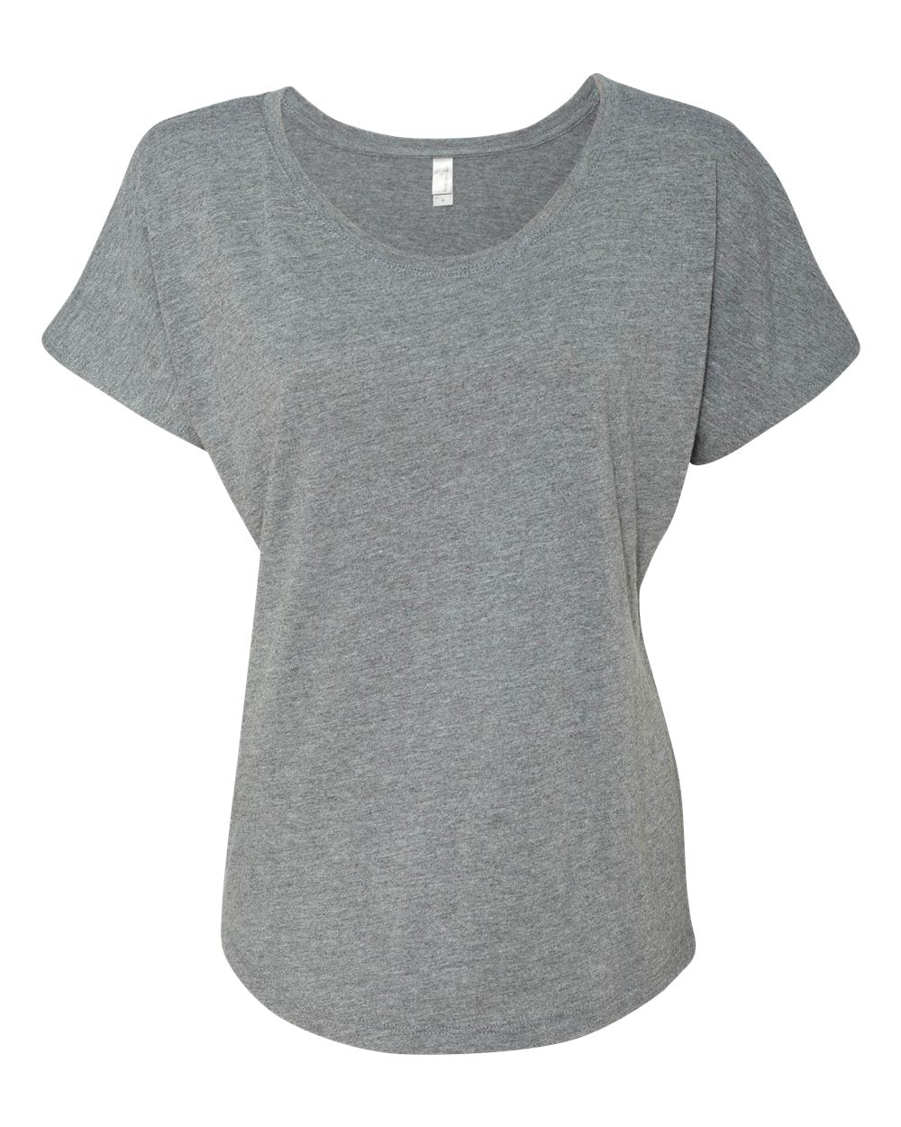 Next Level Women’s Triblend Dolman T-Shirt