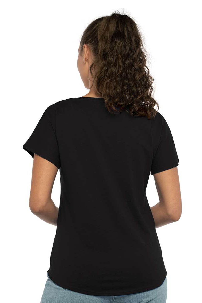 Next Level Women&#39;s Ideal Dolman T-shirt