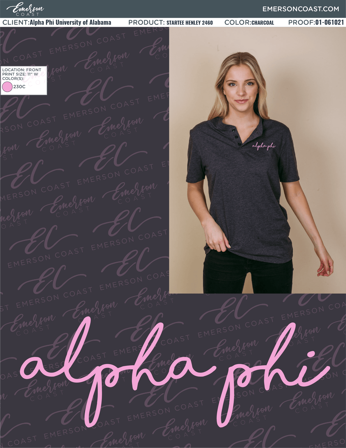 01-061021 Alpha Phi University of Alabama Recruitment 2021-01