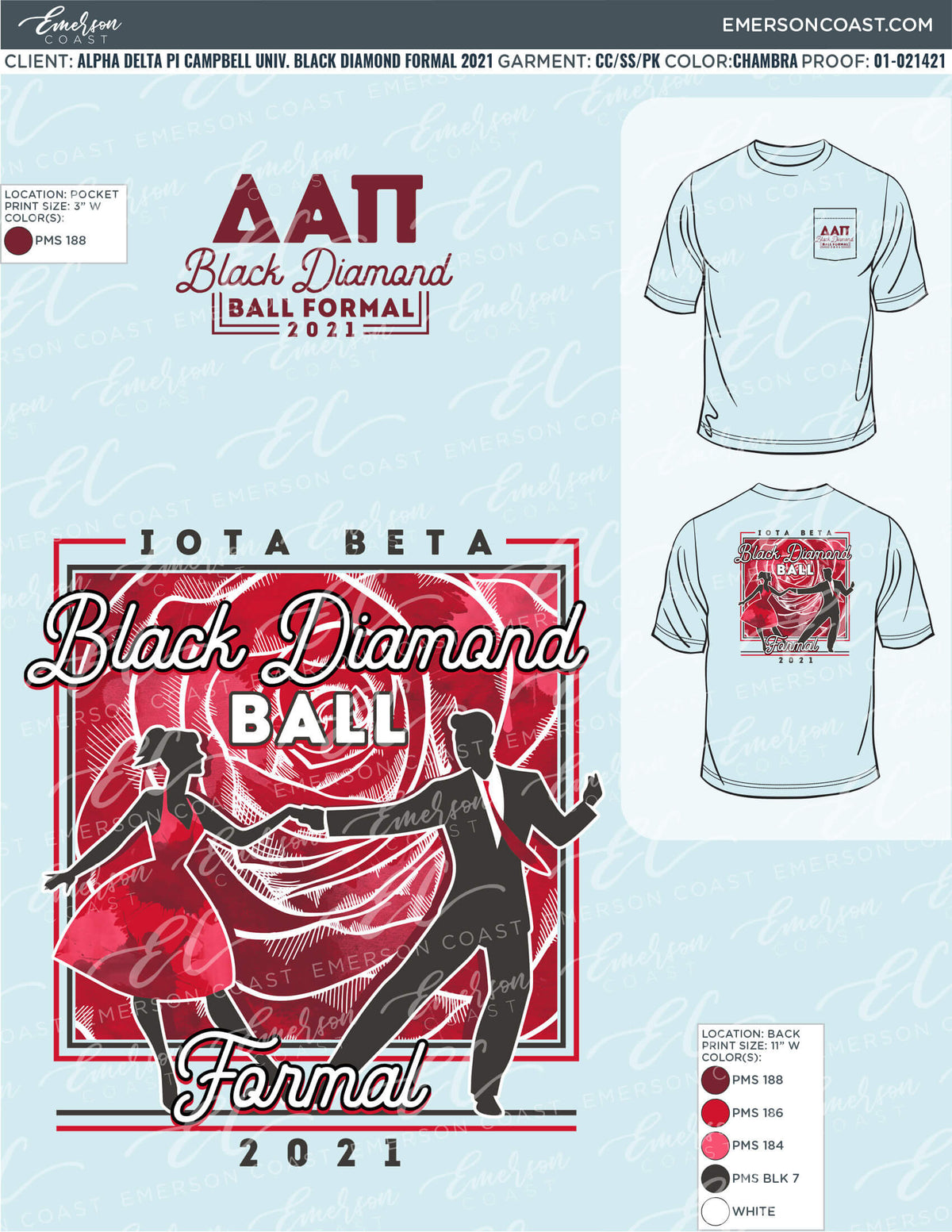 01-021421 Alpha Delta Pi Campbell University Black Diamond Formal 2021