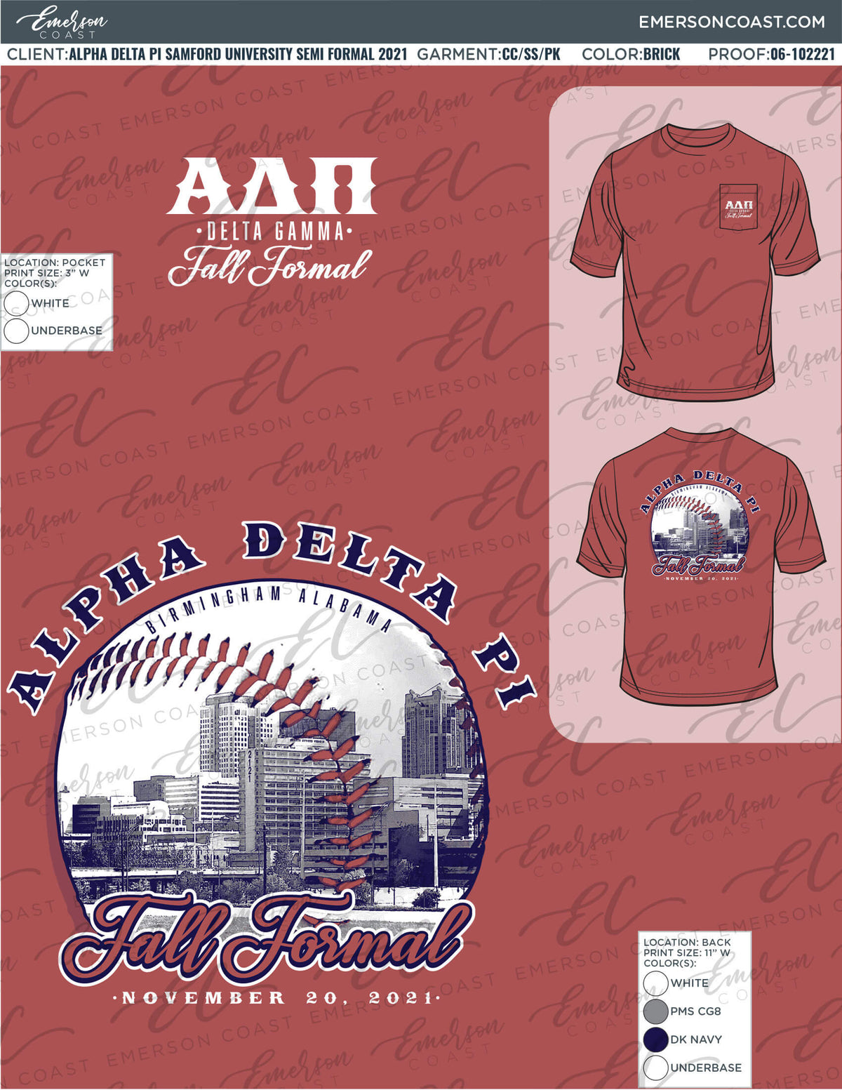 06-102221 Alpha Delta Pi Samford University Semi Formal 2021