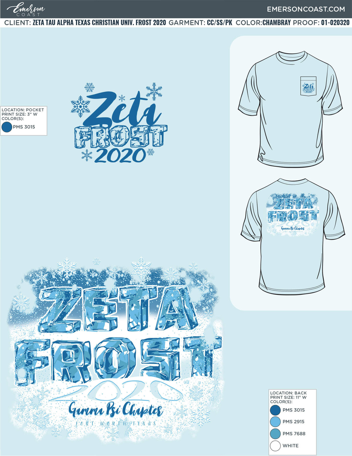 01-020320 Zeta Tau Alpha Texas Christian University Frost 2020 2