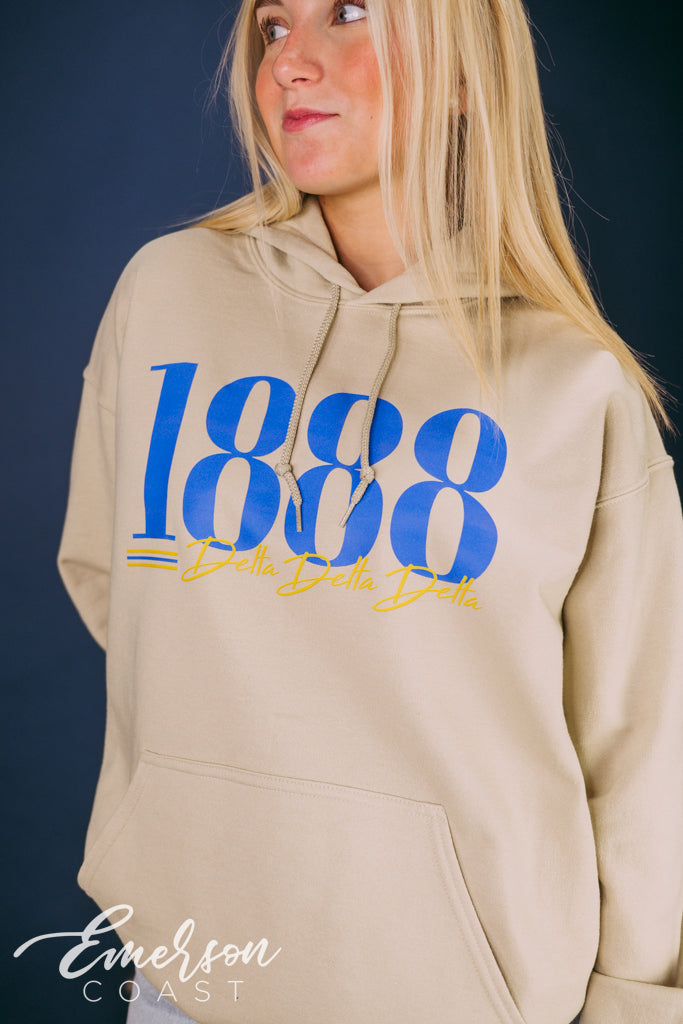 Sorority Chapter Favs  Custom Sorority Hoodies — Emerson Coast