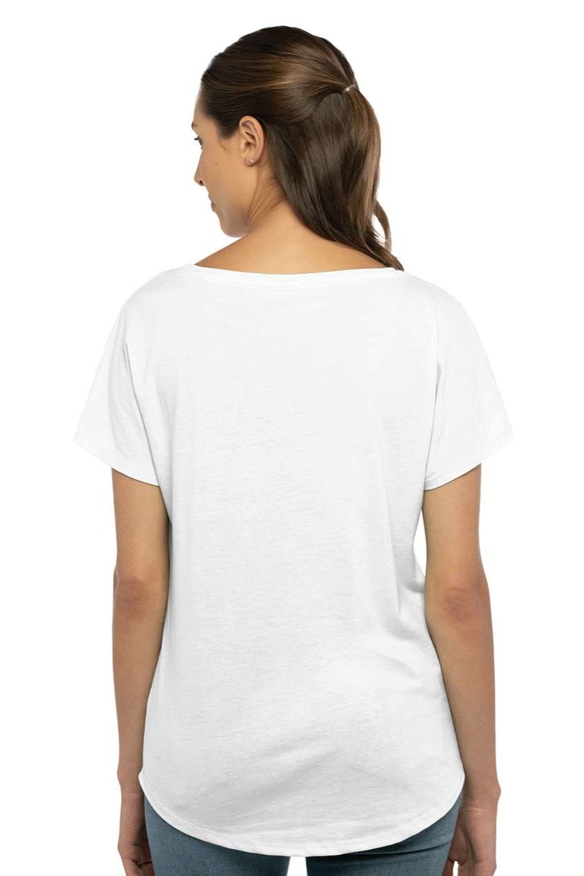 Next Level Women&#39;s Ideal Dolman T-shirt