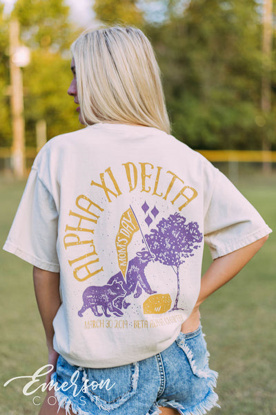 sorority mom shirts