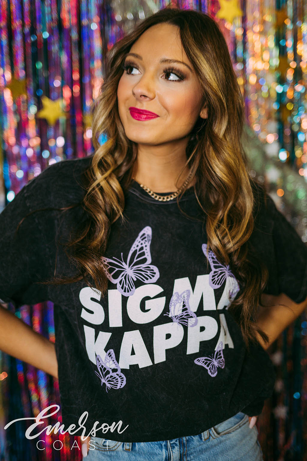 Products Tagged sigma kappa - Emerson Coast